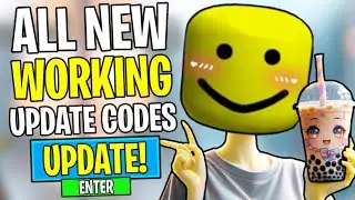 New Make Boba and Prove Mom Wrong Codes | Roblox Make Boba and Prove Mom Wrong Codes (May 2024)