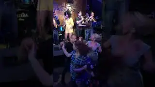 Sabor Latino в Модном клубе Грибоедов 29 июня 2019