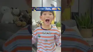Отец собрал сыну стреляющий танк из картона 😮🔥