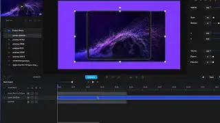 How to Create A Screen for Any Device | CreateStudio Animation