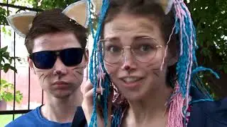 СКАЗКА-МЮЗИКЛ КОШКИН ДОМ