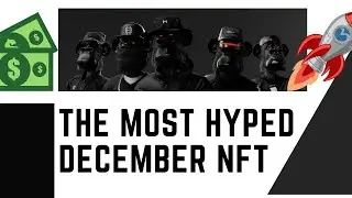 HAPEBEAST - THE MOST HYPED PROJECT AT THE MOMENT | DO NOT MISS!!