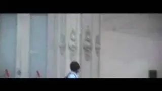 DJ T-Rock Short film GEOB from SIKINHEHED