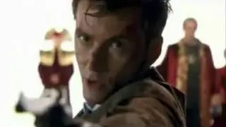 Doctor Who and the Garbage Day Massacre