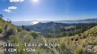Sa Bassa a Talaia de Alcudia