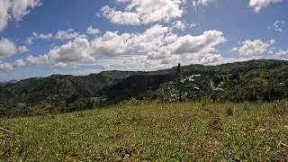 sky timelapse