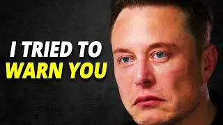 “Is AI going to kill us all, Mr. Musk?”. #viral