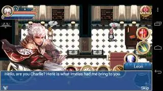 Android Offline Game Shadow Hunter: Final Fight MOD