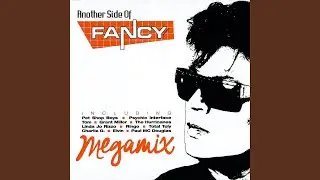 Another Side Megamix