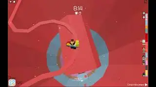 I hate the cheater in TOWER OF HELLL