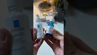 Cicaplast Baume, Cicaplast Serum & Hyalu B5 Eye Serum - Which to choose?