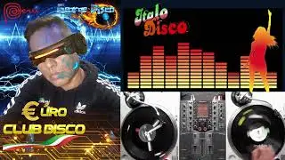 Mflex Sounds - Black Rider   HI-NRG 2022