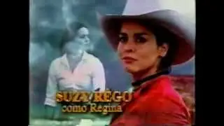 Abertura da novela Amor e Ódio