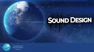 Out of this World - Sound Design