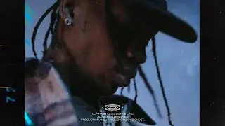 [Free] Travis Scott Type Beat 2023 - 