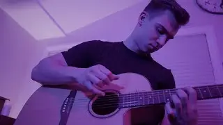 Adam Rigby - Good for Me (Official Video)