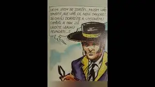 časopis Kometa komix