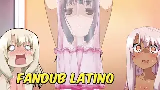 Una pijamada alocada【Fate Kaleid Liner Prisma Illya 2wei Herz!】| Fandub Latino