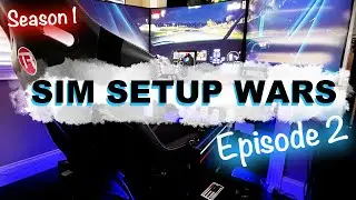 SIM SETUP WARS: SEASON 1 EPISODE 2
