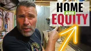 Maximizing Your Home's Potential: DIY Home Office Construction in Wasted Space
