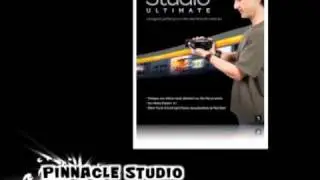 Pinnacle Studio Ultimate Testing With Particle Illusion