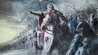 MB Warband Crusaders Deus Vult Soundtrack