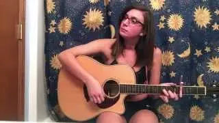 Who You Are - Jessie J - Cover