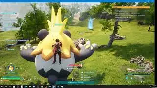 Massanda Lux Grenade launcher Obliterates ANYTHING in its path PAL World!
