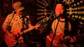 MAJESTIC CIRCUS - 20150802 SHAKEDOWN STREET