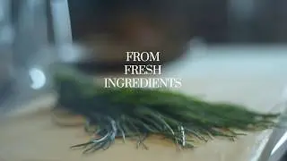 Transforming Ingredients