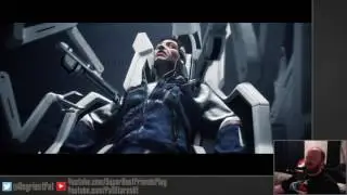 Pat Streams At The Surge! (Part 1?) 2017-05-15