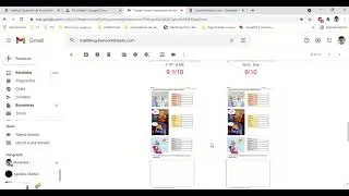 Visualización de respuestas liveworksheets