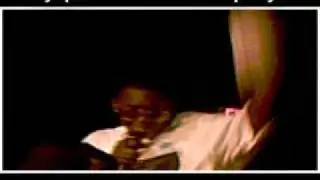 Drop Boyz - Quit Perpin music video (1515 Broadway)