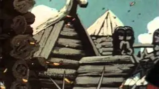 Детство Ратибора [1973]