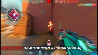 Sadece Breach OYNAYARAK İMMORTAL olmak...