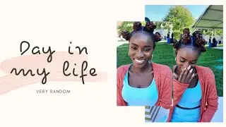 Day in my life|Graduation ceremony 