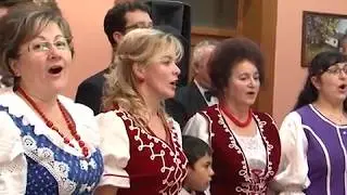 Joni  Geza zenekara  és meghívottjai - Csendes éj