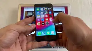 How to STOP an DELETE an iOS update on your iPhone