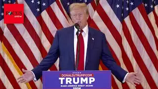 Nach Schuldspruch nennt Trump Prozess „unfair“ und bezeichnet Richter als „Teufel“
