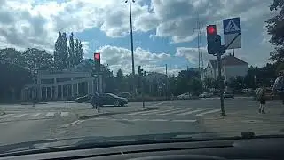 Sopot - Gdańsk