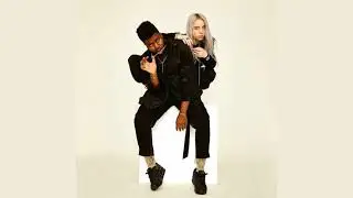 Lovely - Billie Eillish & Khalid (Orchestral Remix)