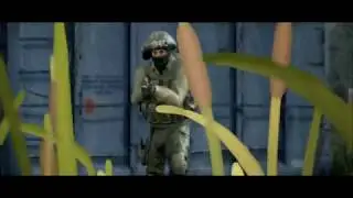 Counter Strike GO | Do you see ?
