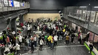 ВЛОГ. ЧЕМПИОНАТ РОССИИ ПО САМОКАТУ