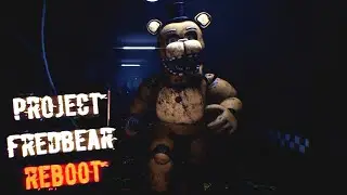 Project Fredbear Reboot!? in 2025??