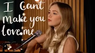 I Can't Make You Love Me - Bonnie Raitt - Connie Talbot (Cover)