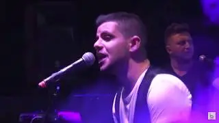 Bilal Sonses - Vermem Seni - Ne Kavgam Bitti Ne Sevdam Canlı Performans