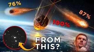 How We REALLY Predict Asteroid Impacts