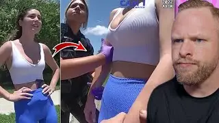 Respectful 20-year-old did NOT deserve THIS (intensely infuriating)