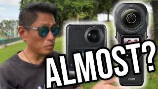 ALMOST 1-inch quality? Qoocam 3 launches Sept 7
