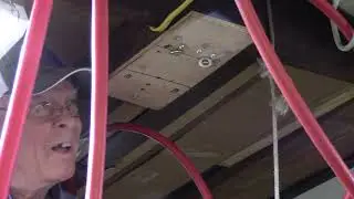Vevor hose reel